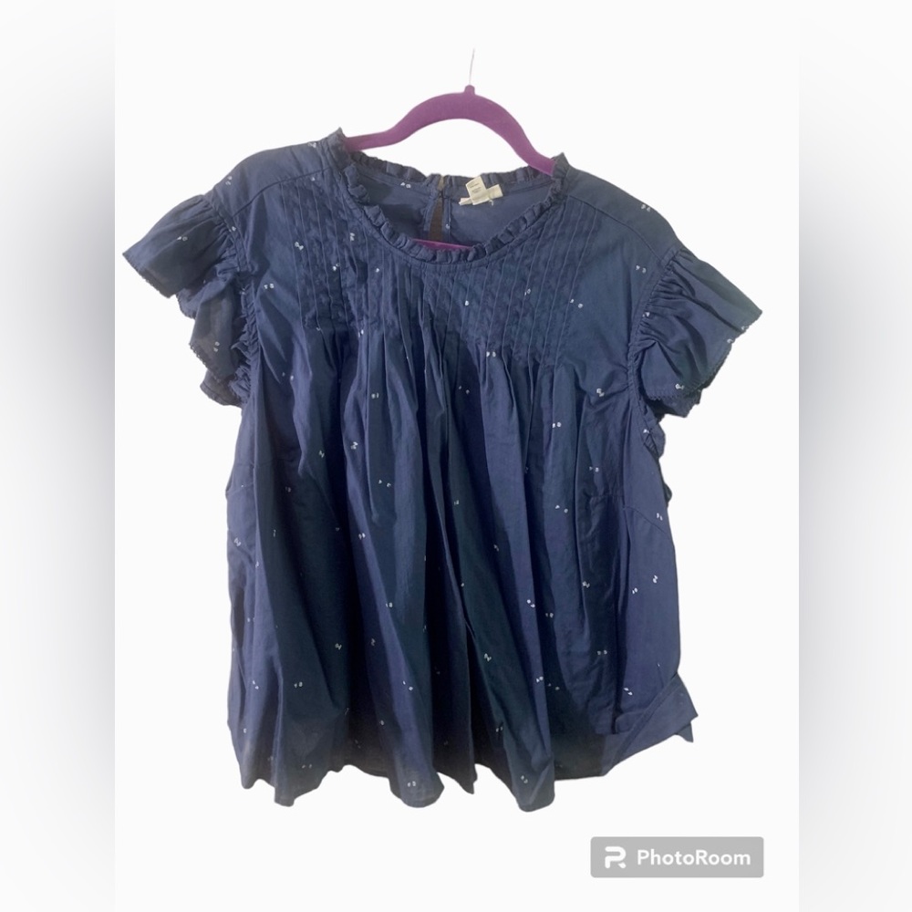 Cute summer top